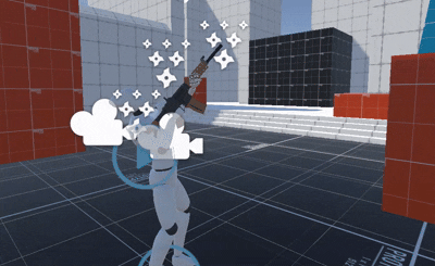 Third Person Animations